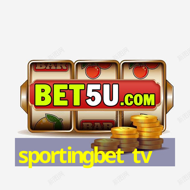 sportingbet tv